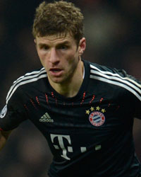 Thomas Muller